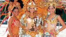 $3 millones para el Carnaval 2014