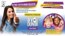 Convocan a campaña #YoDonoPanama