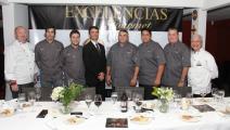 Presentan chefs finalistas de Copa Nestlé Professional