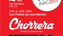 "Verano INAC 2015"