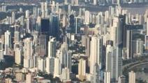  Panamá el segundo país más competitivo de Latinoamérica