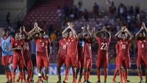 Panamá clasifica a la Copa América Centenario 