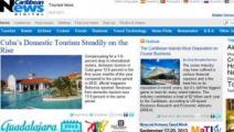 Caribbean News Digital en inglés cumple las mil ediciones