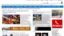 Caribbean News Digital Panamá no circulará el martes de carnaval