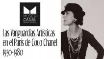 Panamá exhibe diseños originales de Coco Chanel