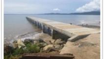 Panamá invierte US$4,2 millones en isla turística y antiguo penal