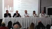 Chefs internacionales se dieron cita en Panamá en congreso gastronómico