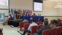 Alcaldía de Panamá participa en congreso interamericano de agua