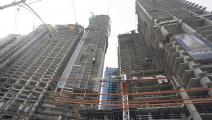 Sector construcción aumenta PIB de Panamá