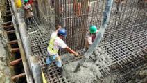 Construcción lidera crecimiento en Panamá