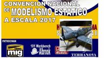  Panamá anfitriona de la Convención Anual de Aeromodelismo Internacional