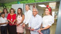 Copa Airlines inaugura biblioteca en complejo cultural y deportivo en Panamá