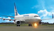 Copa Airlines aterriza en Denver