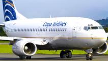 Copa Airlines afirma que alianzas de Latam o Aeroméxico generan desventaja