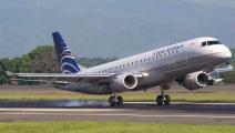 Copa Airlines restablece vuelos a Puerto Rico