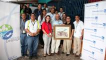 COPA apoya una vez más a Centro de Alcance Positivo