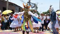 Corpus Christi en La Villa de Los Santos: la fe y unión de un pueblo