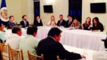 Corte Interamericana supervisa en Panamá cumplimiento de sentencia 