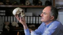 Cráneo de 1,8 millones de años pone en duda evolución humana