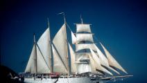 Cruceros en honor a los 100 años del Canal de Panamá