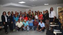 Seminario-Taller de turismo en Guna Yala