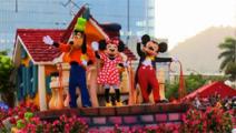 Panamá: primer país latinoamericano en recibir el desfile de “Disney, Momentos Mágicos”