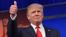  Panamá felicita a EE.UU. por sus elecciones y saluda a Trump