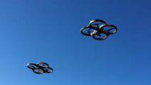Prohíben uso de drones en Panamá durante Cumbre