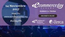  Panamá acoge próxima semana el eCommerce Day