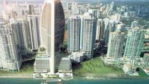 La ciudad de los edificios más altos en Latinoamérica