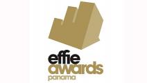 Por primera vez en Panamá los Effies Awards