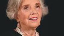 Elena Poniatowska, Dos veces única