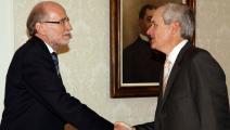 Alemania y Panamá buscan estrechar relaciones 