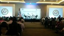 Desarrollan foro empresarial, "Panamá: ampliando oportunidades"