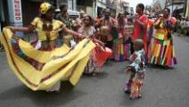 Afro Festival Internacional se inicia próximo 27 de mayo