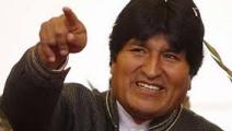 Evo Morales participará en Cumbre Indígena