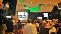 EXPOFRANQUICIA  2014 se celebrará el 11 y 12 de septiembre en Panamá.