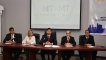 Panamá alista Expo Hábitat 2018 con importante presencia china 