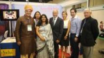 Exitosamente culminó Expo Turismo 2015 según organizadores