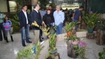 Inauguran Versión 29 de Feria Expo Orquídea en Boquete