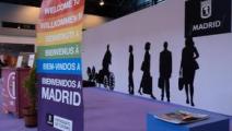 El mundo del turismo confluye en Madrid