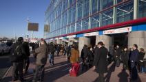 IFEMA convoca la 35ª edición de FITUR 2015