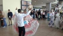Panamá celebra Día  Internacional del Turismo recibiendo a sus visitantes