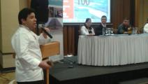 Excelencias Gourmet lanza su  II Seminario Gastronómico Internacional  en Panamá. 