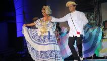 Promocionan a Panamá en XX Encuentro Folklórico en Miami