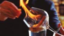Gracias por el fuego (+Receta)
