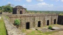 Rehabilitarán Fuerte San Lorenzo para mejorar oferta turística y cultural