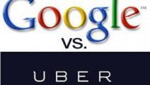 Google competirá con Uber