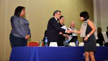 50 profesionales panameños se gradúan de la Universidad de Zaragoza