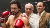 Director de "Hands of Stone": Se podrían hacer muchas películas sobre Durán